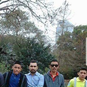 Meet your Posher, Benito